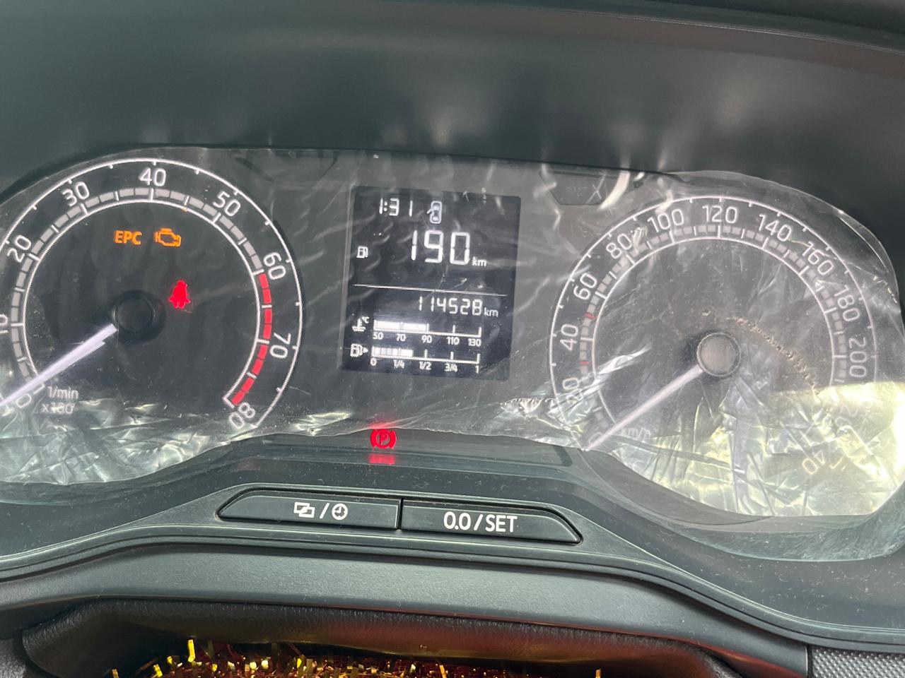 Skoda Kushaq(2021-2023) Active 1.0 Tsi Mt